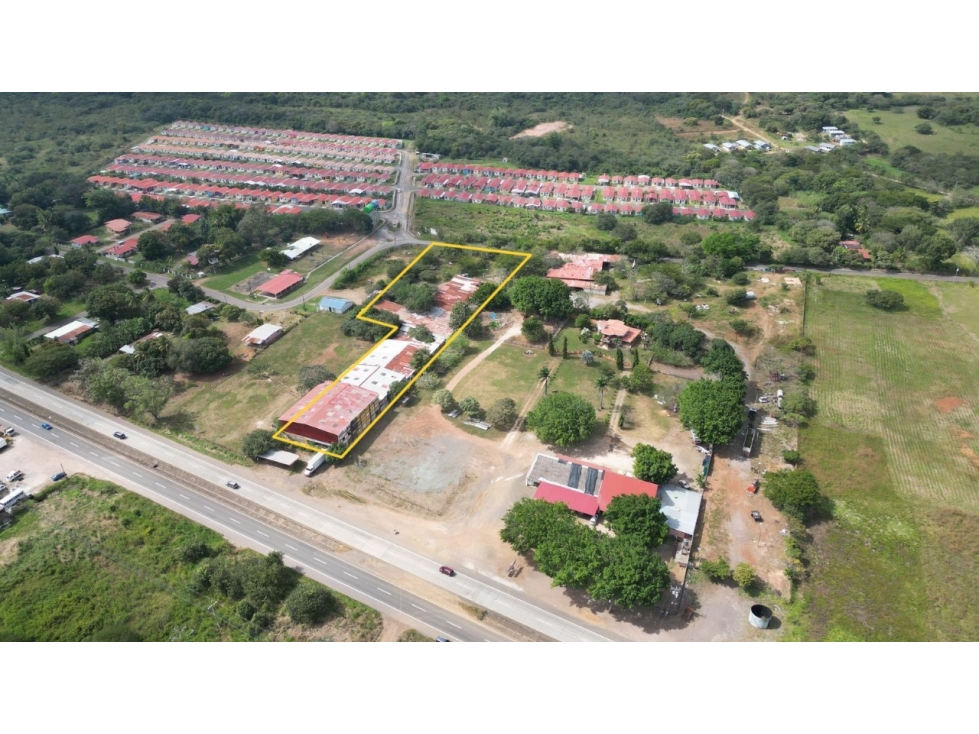 Venta o alquiler: Galera en Aguadulce, Cocle - 5