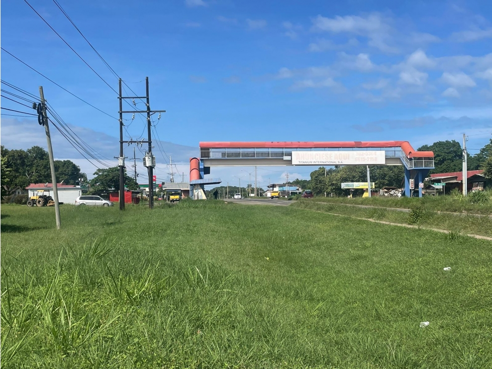 Terreno en Aguadulce, Cocle - 5
