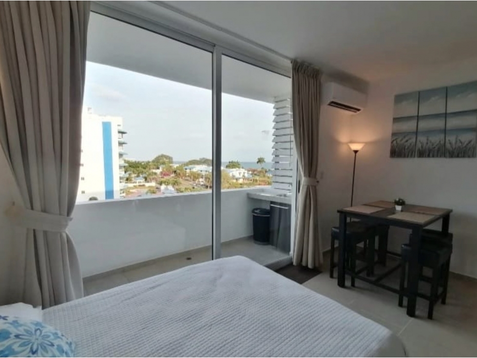 Venta de Apartamento en Playa Blanca, PH Town Center — foto 3