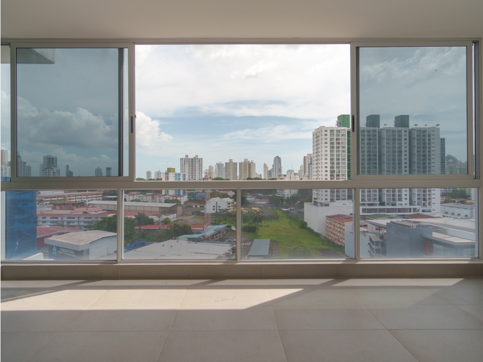 Venta: Apartamento en Pueblo Nuevo, P.H. Loma Vista Tower — foto 2