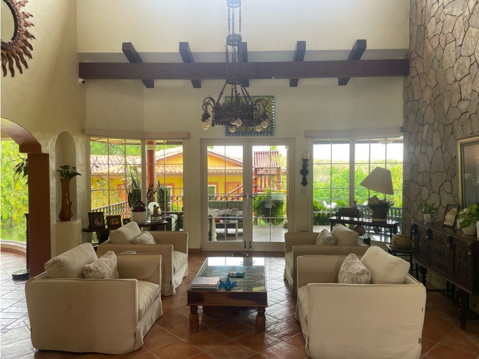 Venta de Casa más Terreno en San Carlos — foto 6