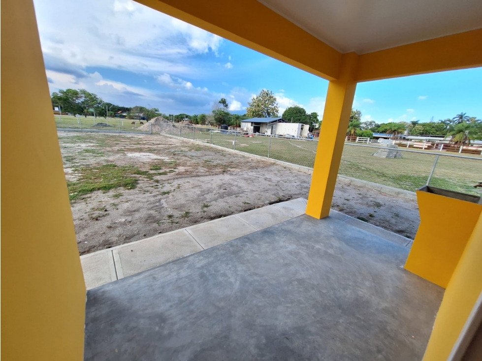 Venta de Casas en 2 Proyecto en Río Hato, Santa Clara — foto 4