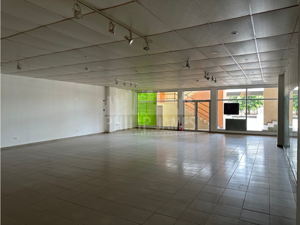 Venta de Local Comercial en Plaza Coronado - 2