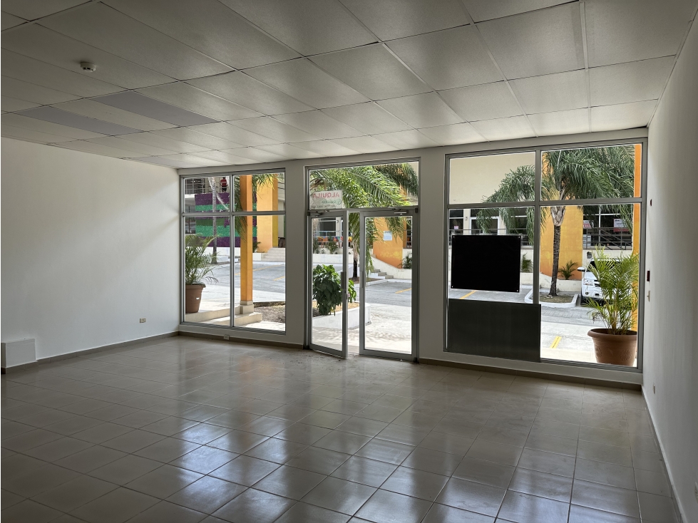 Venta de Local Comercial en Plaza Coronado - 4
