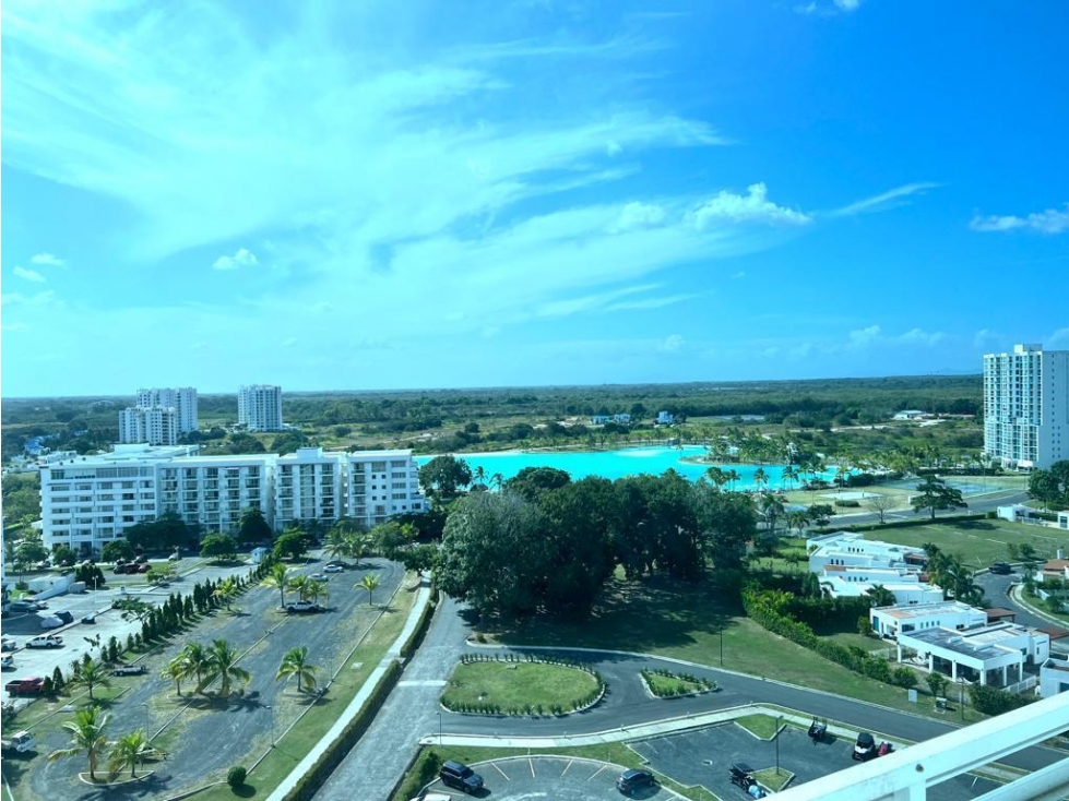 Venta de Apartamento en Río Hato, Ocean II