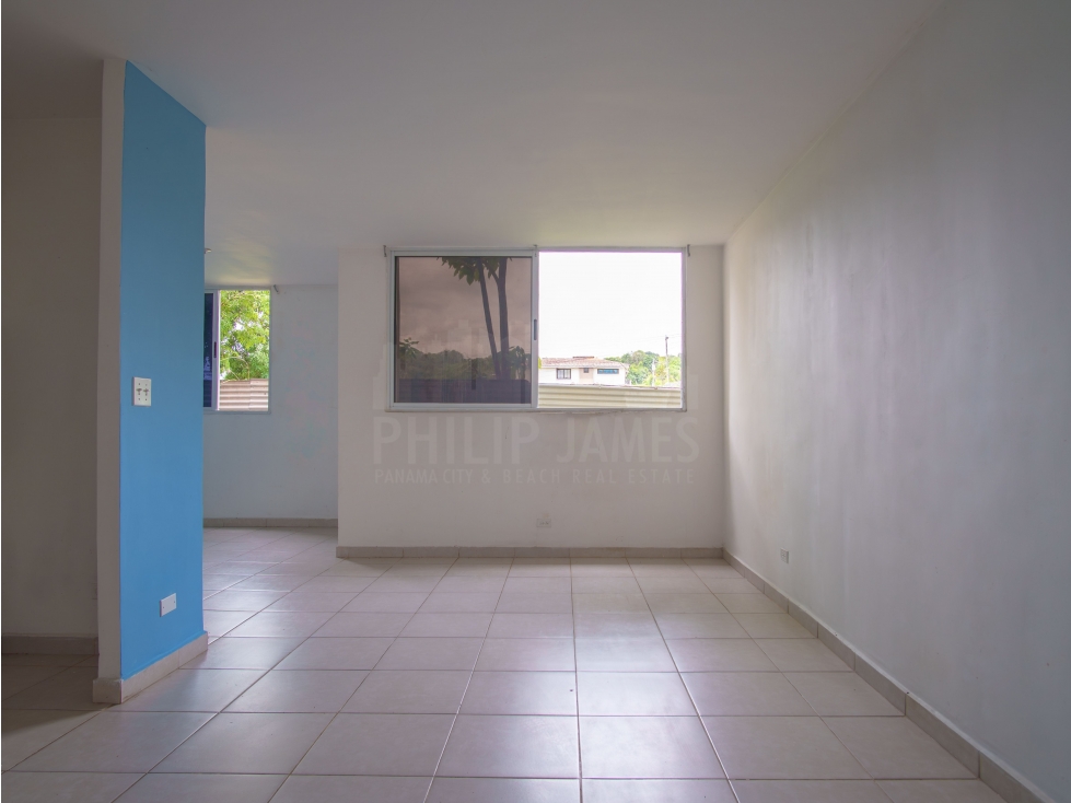 Venta de Apartamento en Las Cumbres, PH Terrazas del Bosque
