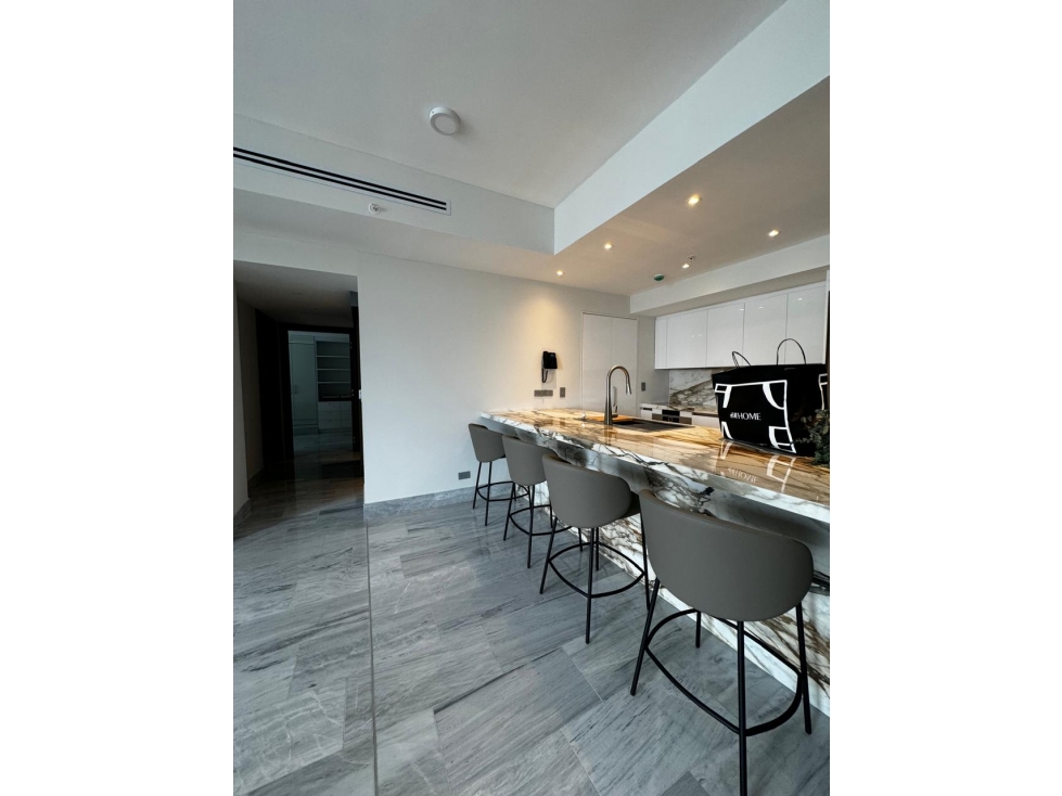 Venta de Apartamento en Avenia Balboa, PH Nuovo — foto 5
