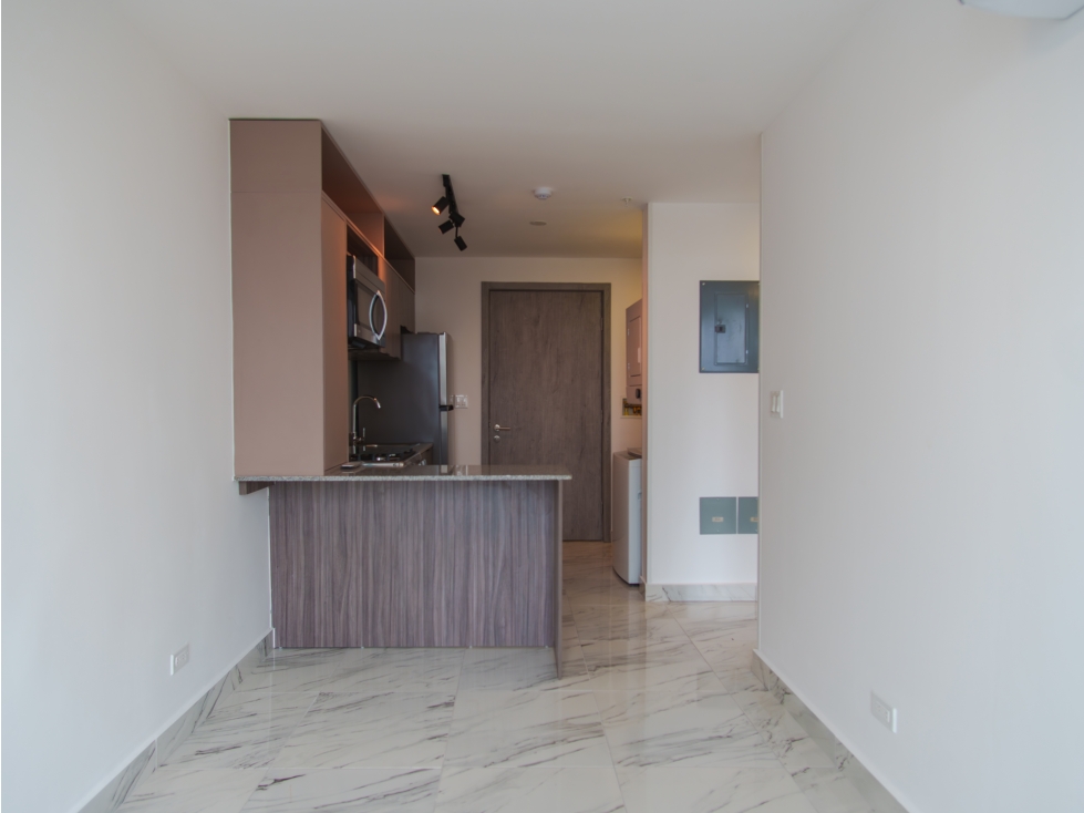 Venta de Hermoso Apartamento en Bella Vista, PH El Botánico — foto 3