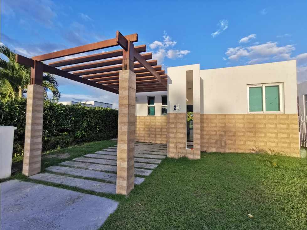 Venta de Villa en Río Hato, Napa Village - 2
