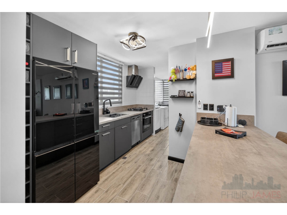 Venta de Apartamento en Río Hato, PH Los Balcones de Farallon — foto 6