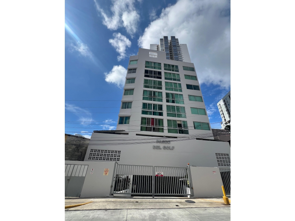 Apartamento remodelado en PH Paseo del Golf, a pasos del Parque Omar — foto 6