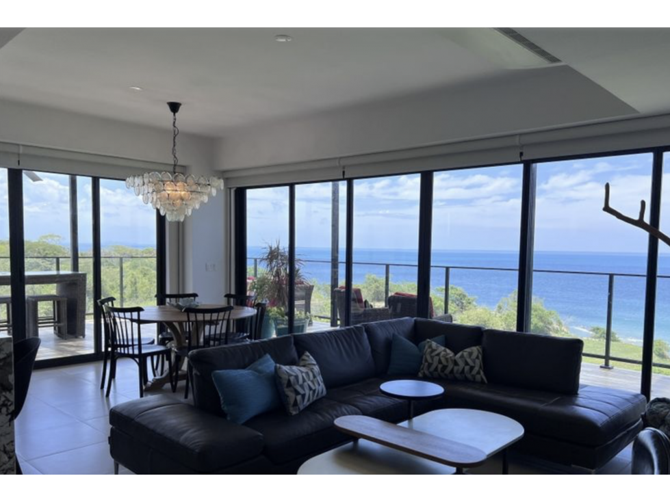 Venta de Penthouse en San Carlos, PH Solaria Punta Caelo — foto 4
