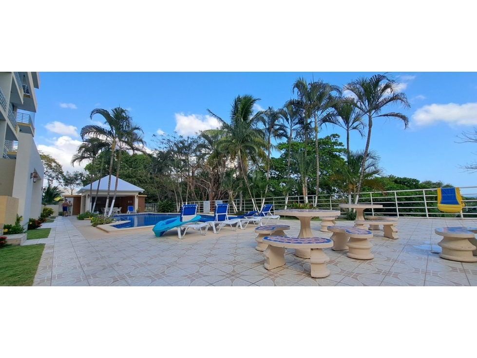 Venta de Apartamento en Chame, PH Ocean Front