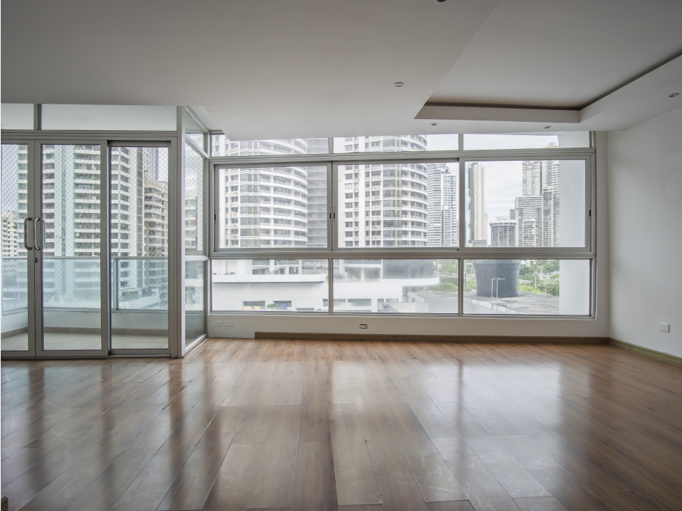 Venta de Apartamento en Avenida Balboa, PH Bayfront — foto 2