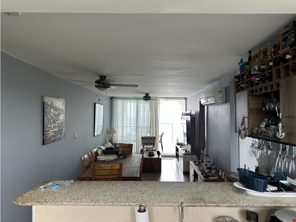 Venta de Apartamento en San Carlos, PH El Palmar Residences - 2