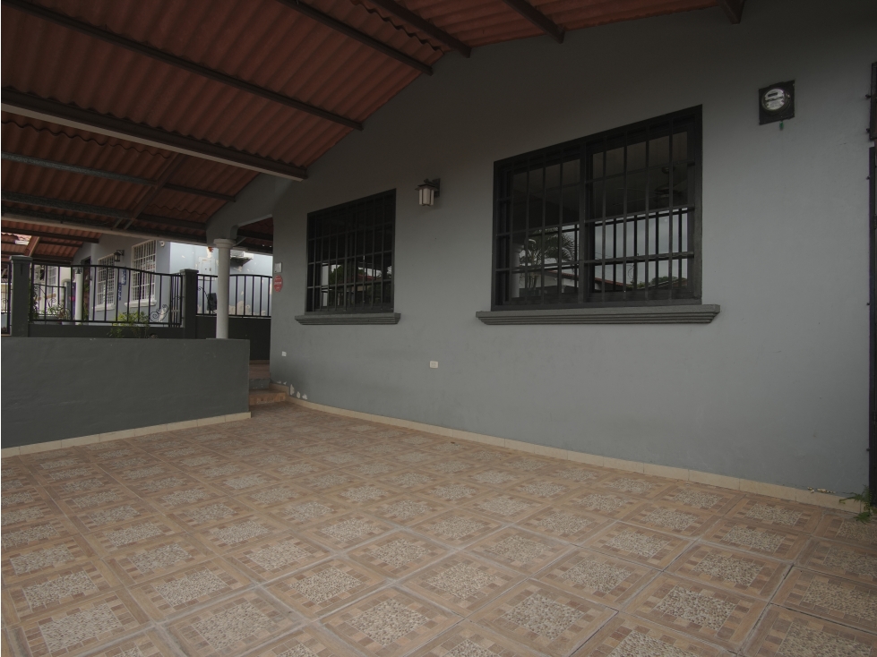 Venta de Casa en Las Terrazas de Brisas del Golf — foto 4