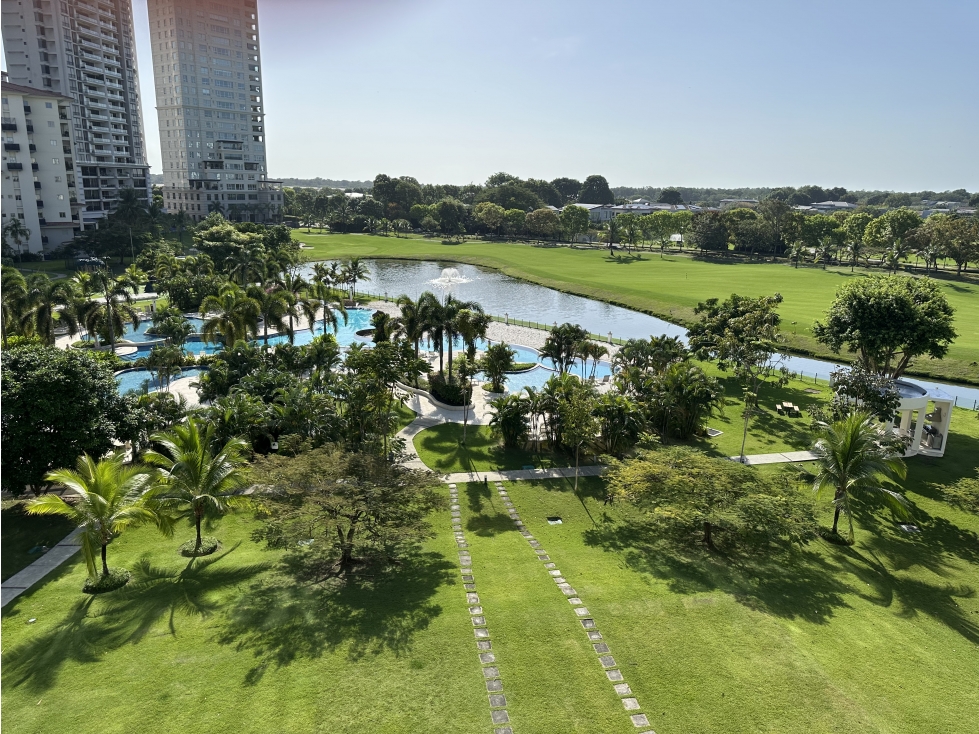 Venta de Apartamento en Santa María, PH Reserve Regent 500