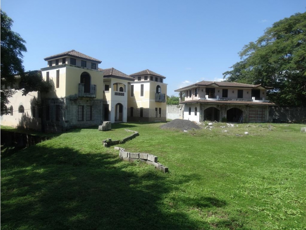 Venta de Casa de playa en Río Hato, Santa Clara