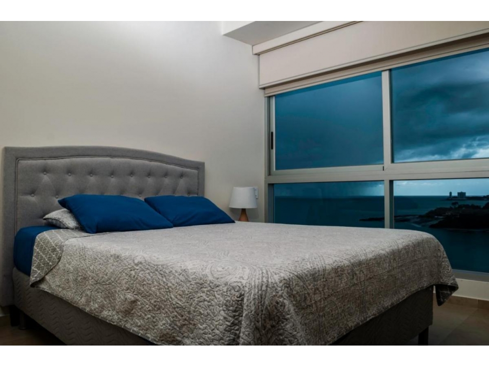 Venta: 2 recámaras en Royal Palm, Playa Gorgona — foto 6