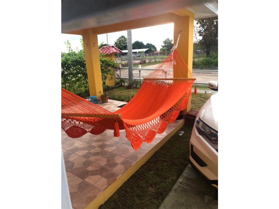 Venta: Casa de 2 recámaras en residencial de Santa Clara, Coclé - 2