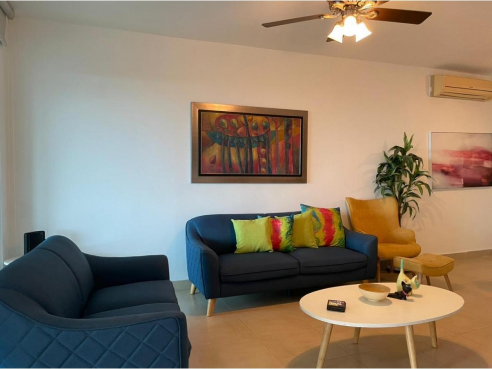 Venta: Apartamento de playa en Terrazas, Playa Blanca — foto 4