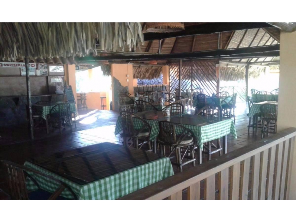 Venta de Restaurante en San Carlos, Vía Interamericana - 5