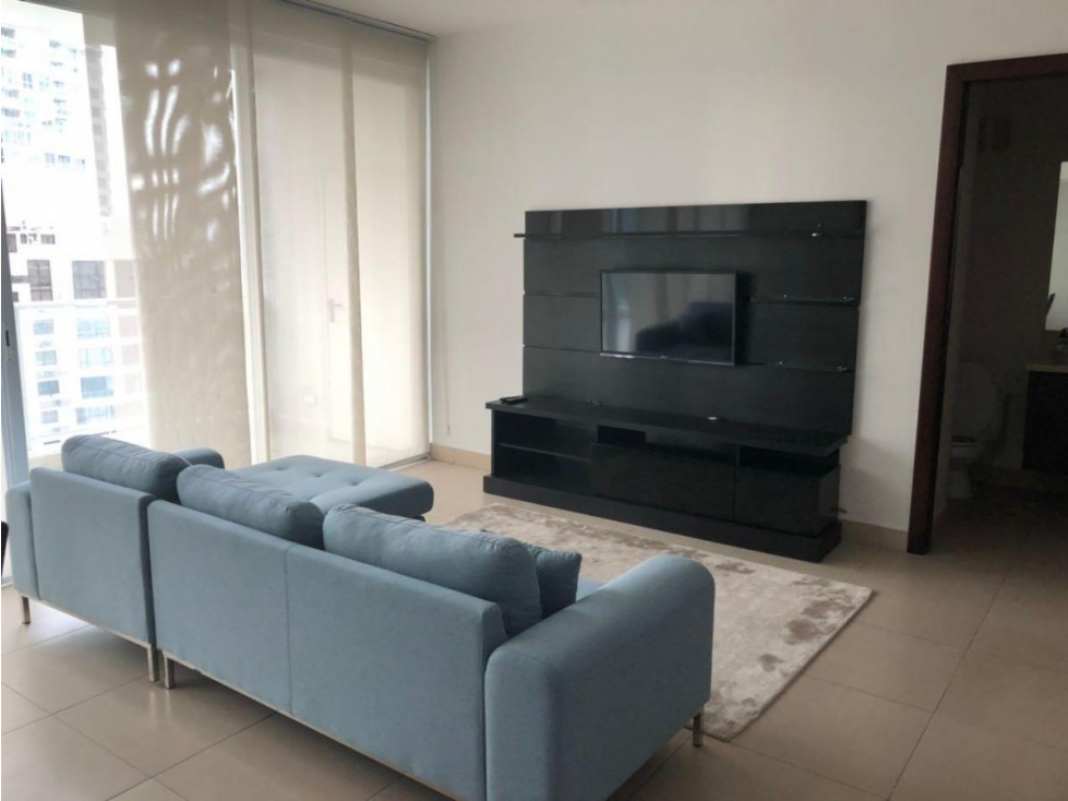 Venta: 1 recámara en Dupont, Punta Pacífica — foto 2