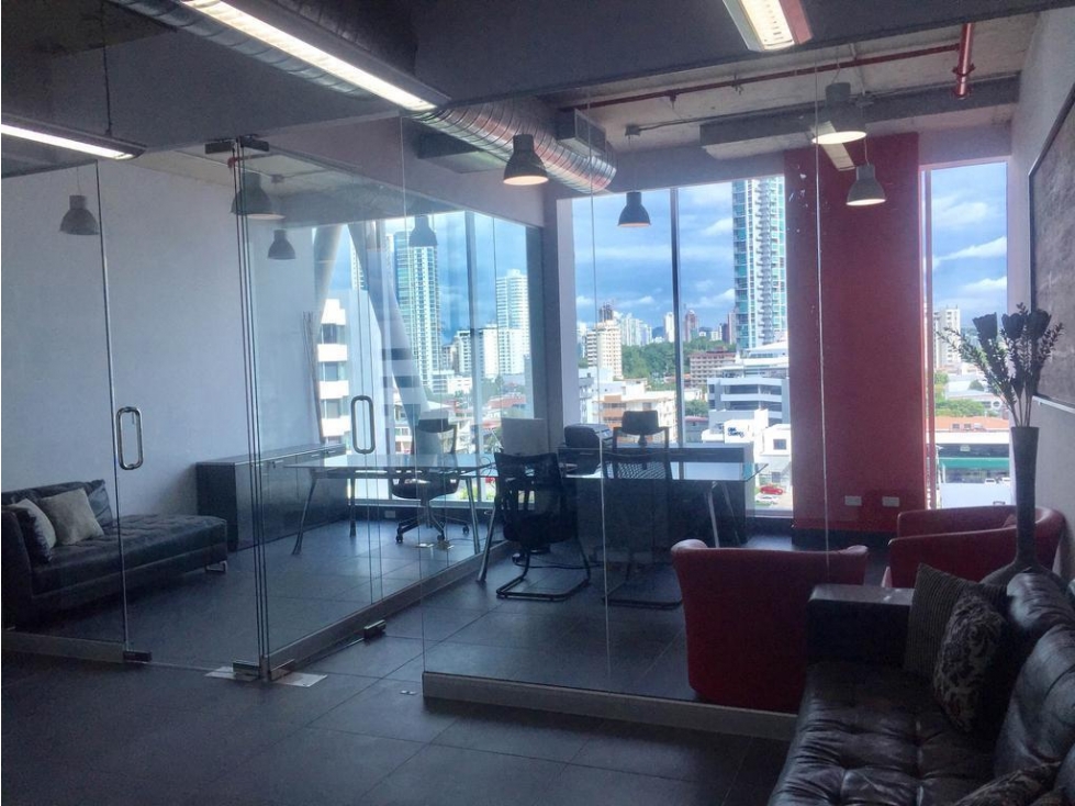 Venta o alquiler en PH Office 77, San Francisco