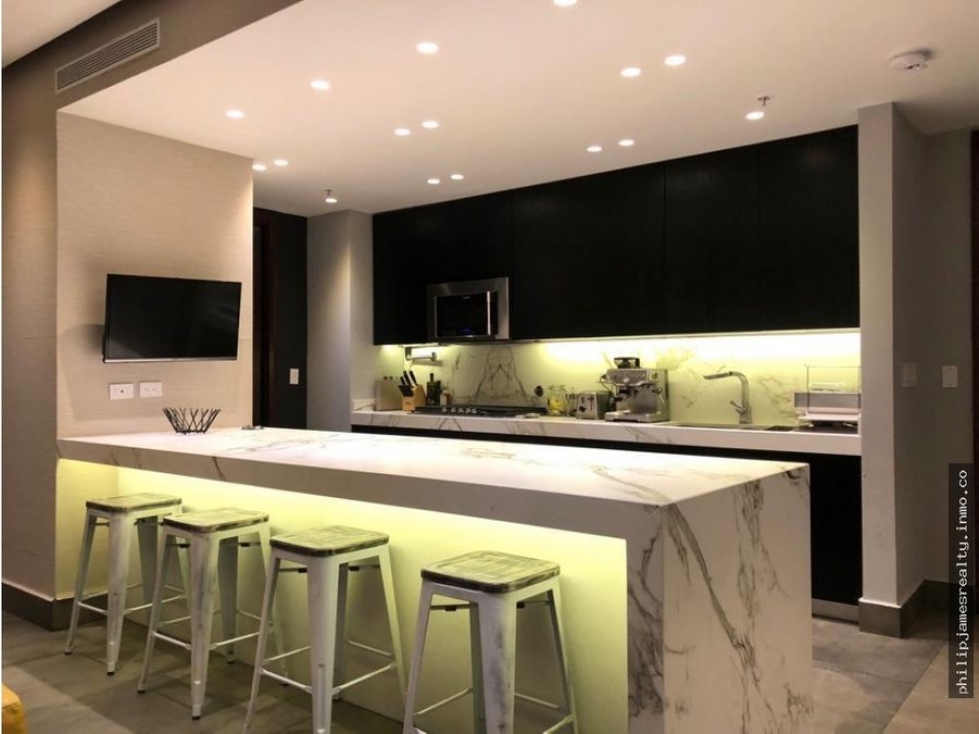 Venta: 1 recámara en Dupont, Punta Pacífica — foto 3