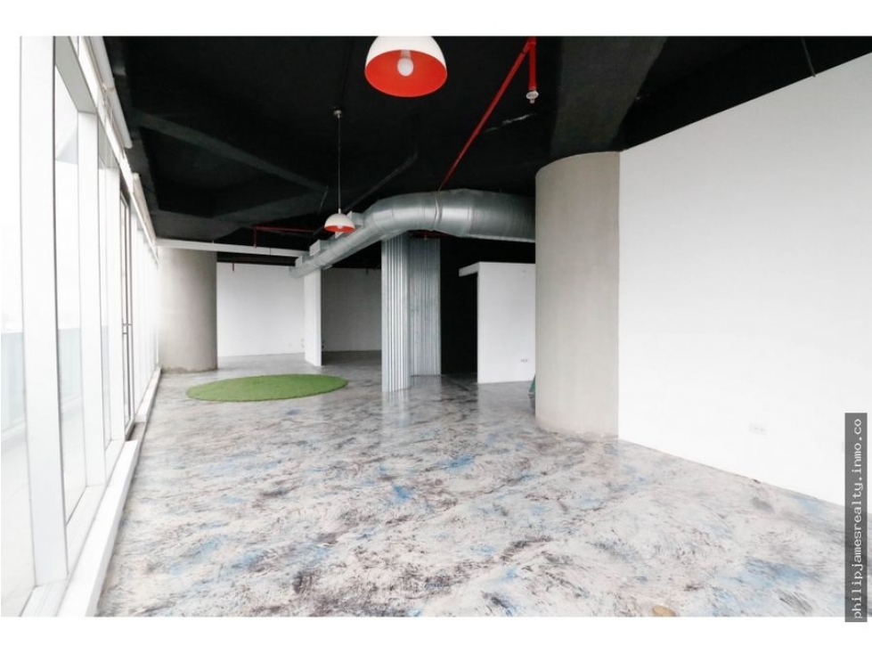 Venta: Oficina en F&F Tower (El Tornillo), Calle 50 — foto 4