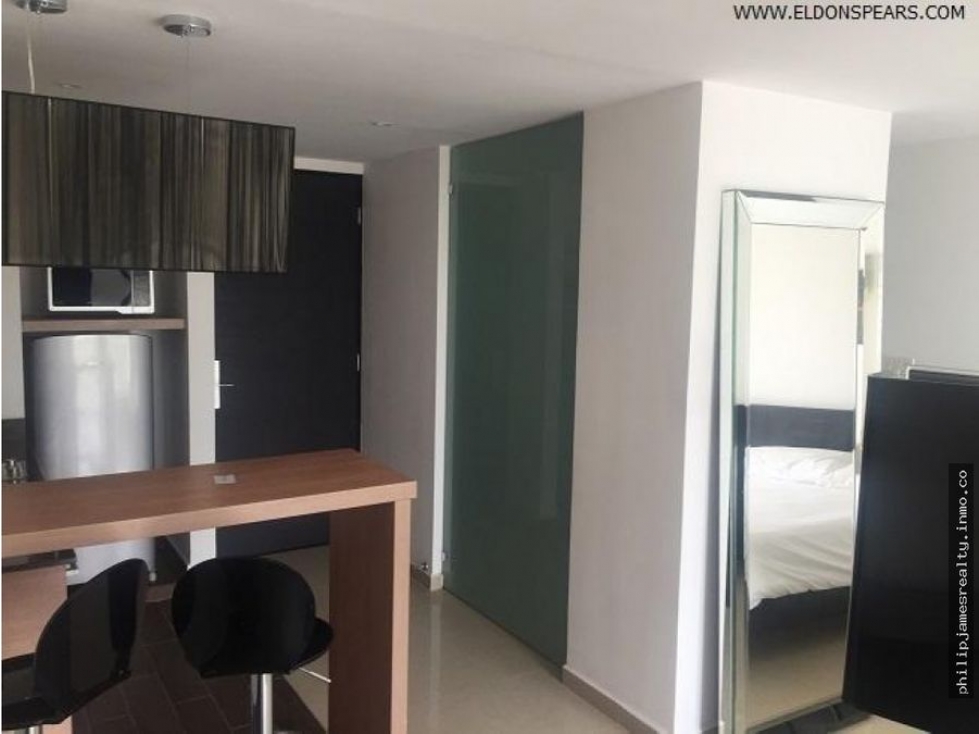 Venta: Apto estudio en Town Center, Playa Blanca — foto 4