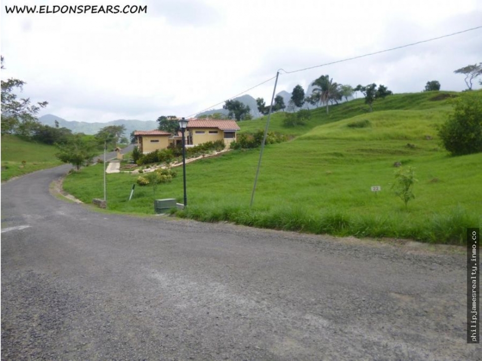 Venta: Terreno en Trinity Hills Valley — foto 3