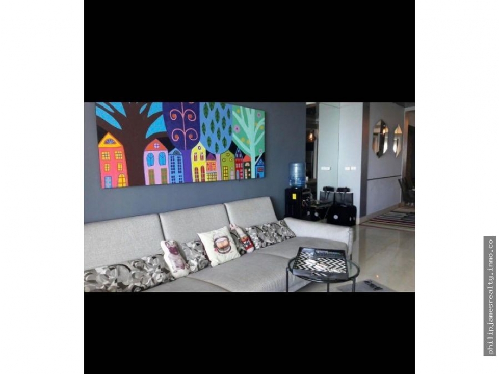 Venta: 2 recámaras en Yoo, Avenida Balboa