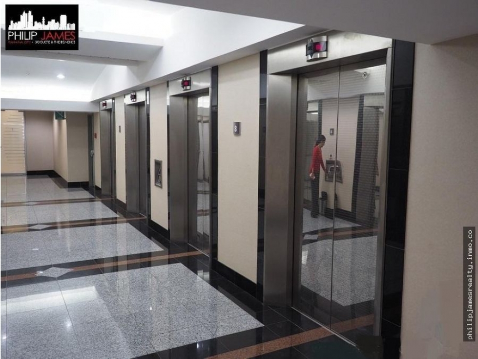 Venta: Oficina en la Torre de las Americas — foto 4