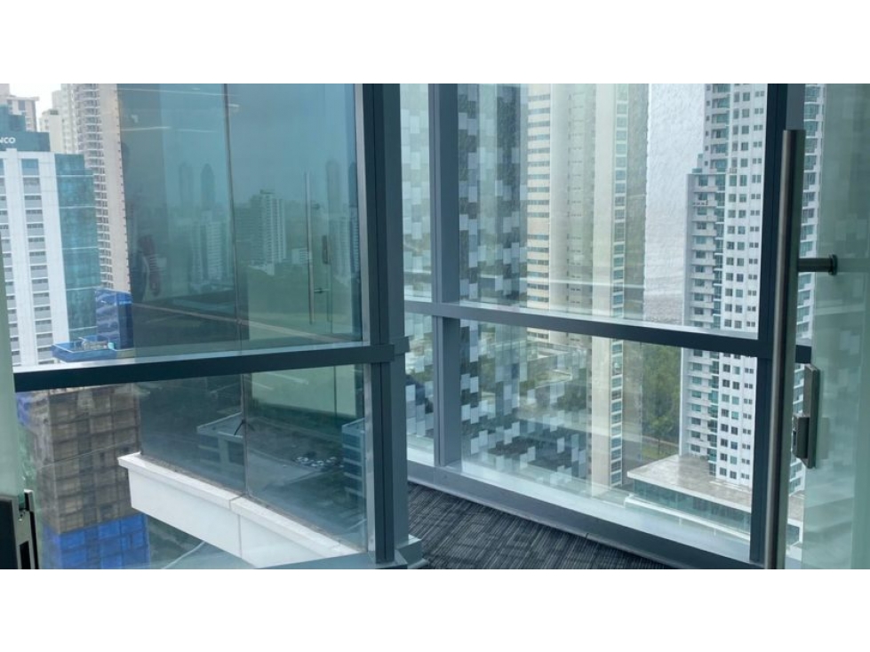 Venta y alquiler de Oficina en Financial Park, Costa del Este — foto 6