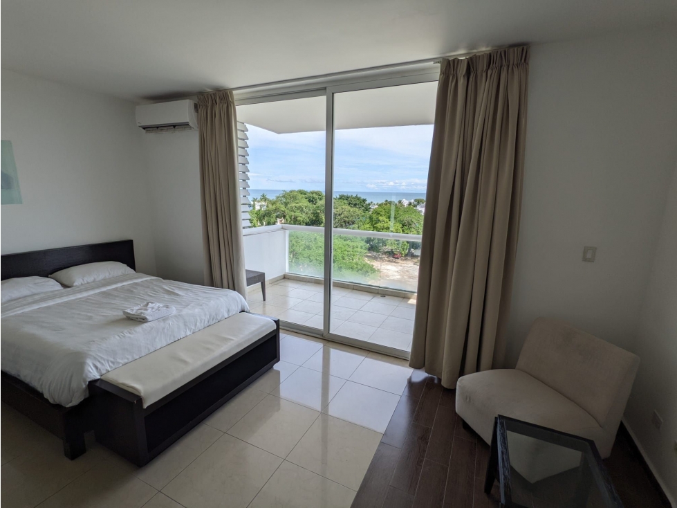 Venta: 1 recámara en Town Center, Playa Blanca Resort — foto 6