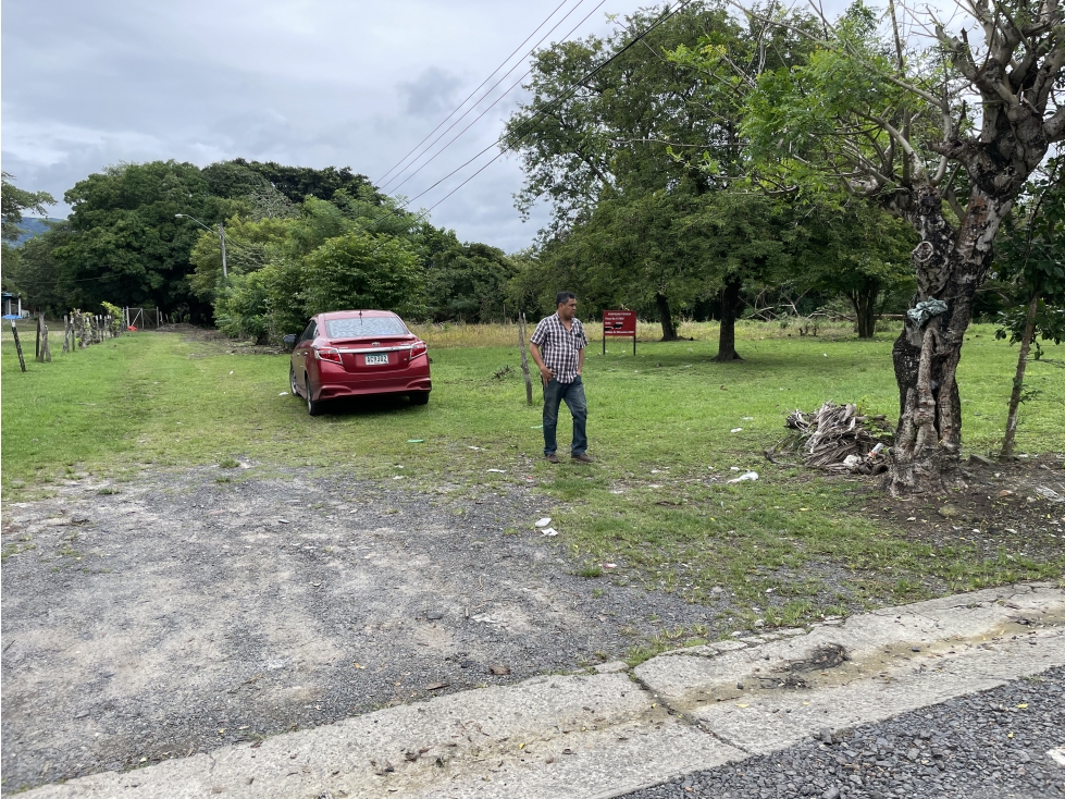 Venta: Lote a 3 minutos de la panamericana en Chame — foto 4
