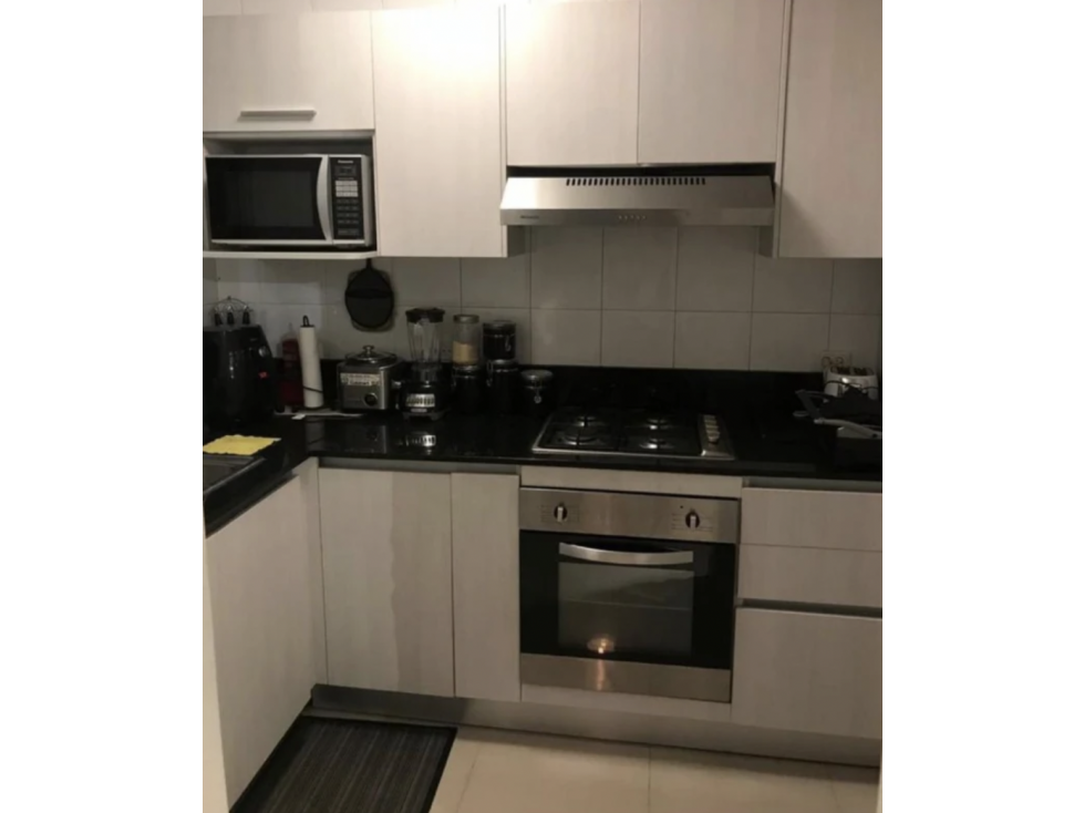 Ph Sky Level - Hermoso apartamento en venta en Hato Pintado — foto 4