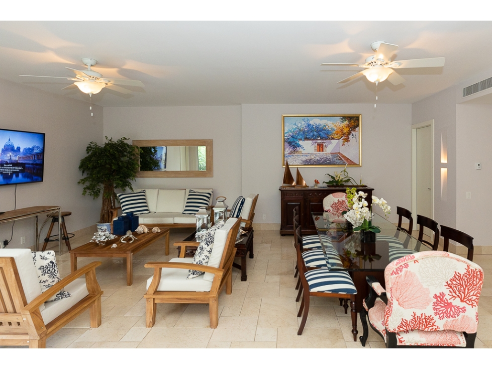 Venta o alquiler: 3 recámaras en Puerta del Sol, Buenaventura — foto 5