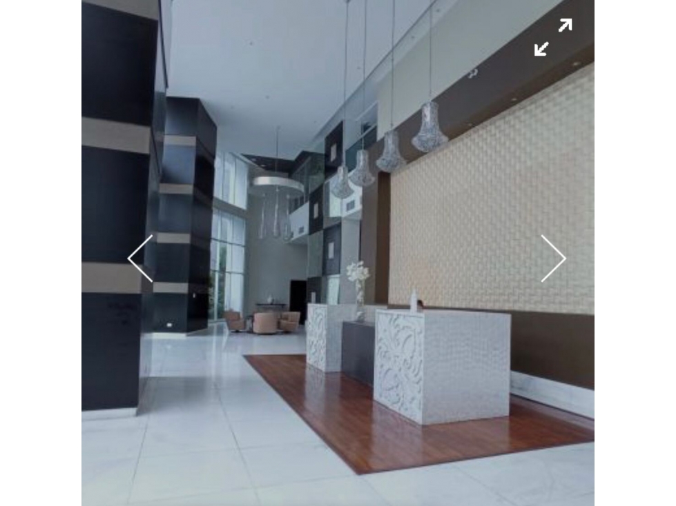 Venta: 3 habitaciones en edificio Pearl at the Sea, Costa del Este — foto 5
