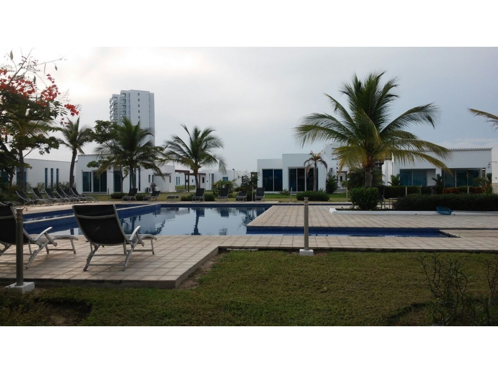 Venta: Hermosa casa en Napa Village, Playa Blanca — foto 5
