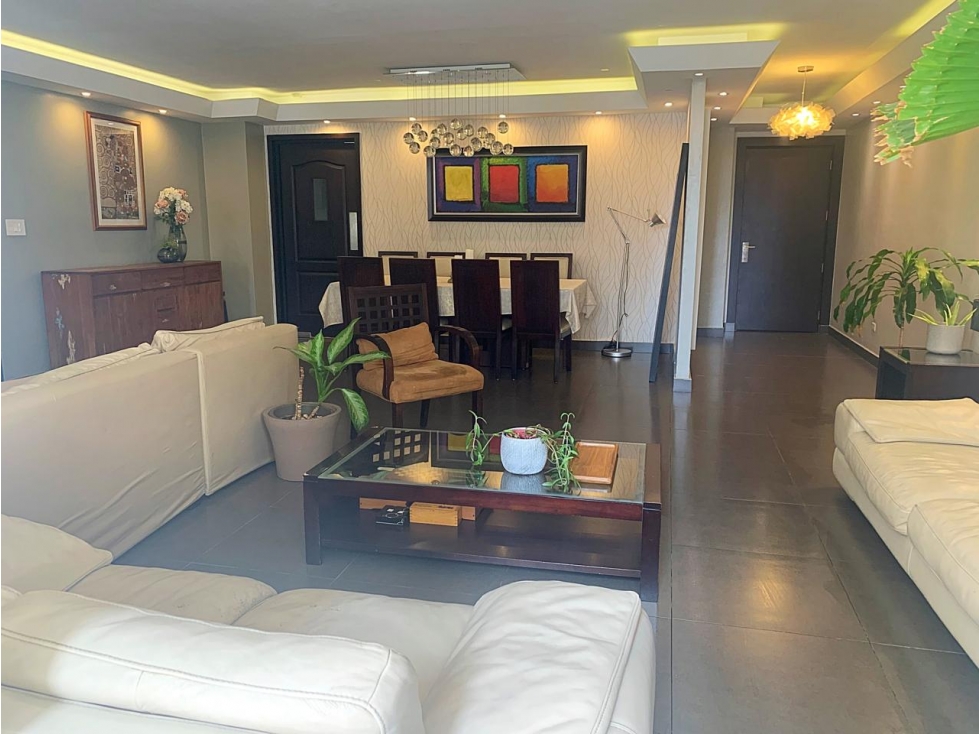 Venta: Apartamento en PH Sophia Towers, Obarrio — foto 4