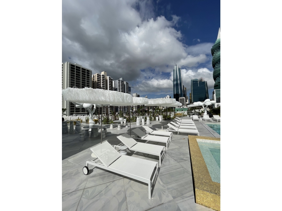 Venta: Apartamentos en Torre Norte de Wanders & YOO — foto 6