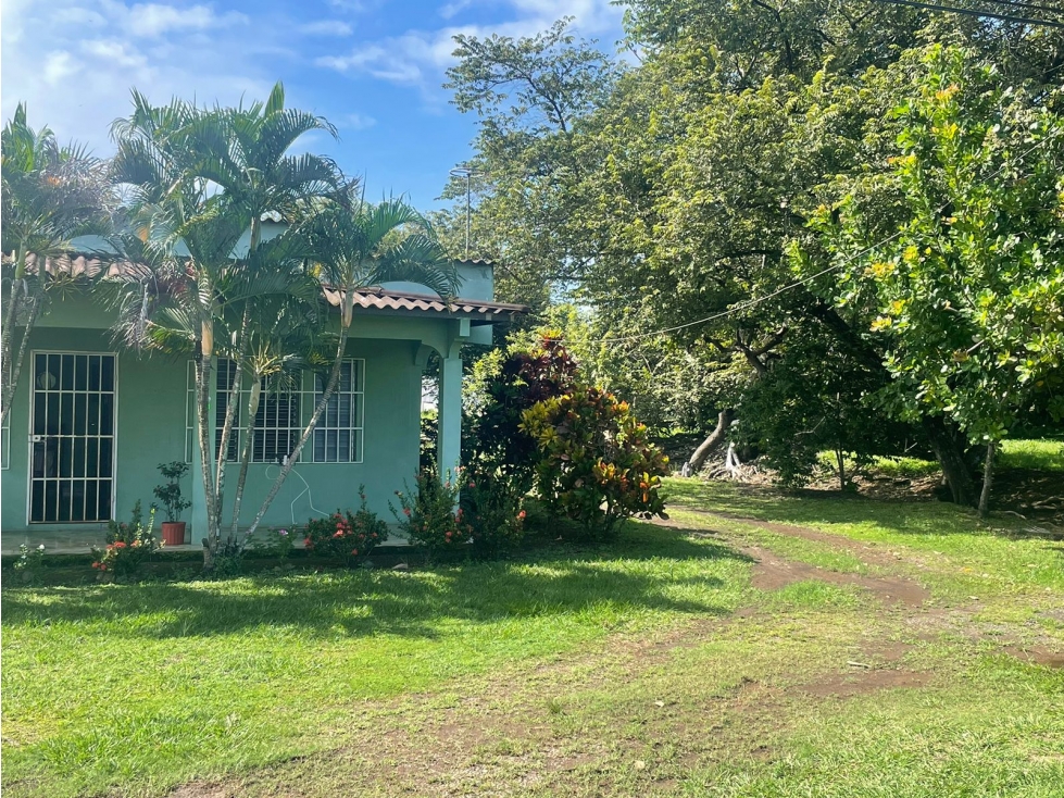 Terreno en Aguadulce, Cocle - 6