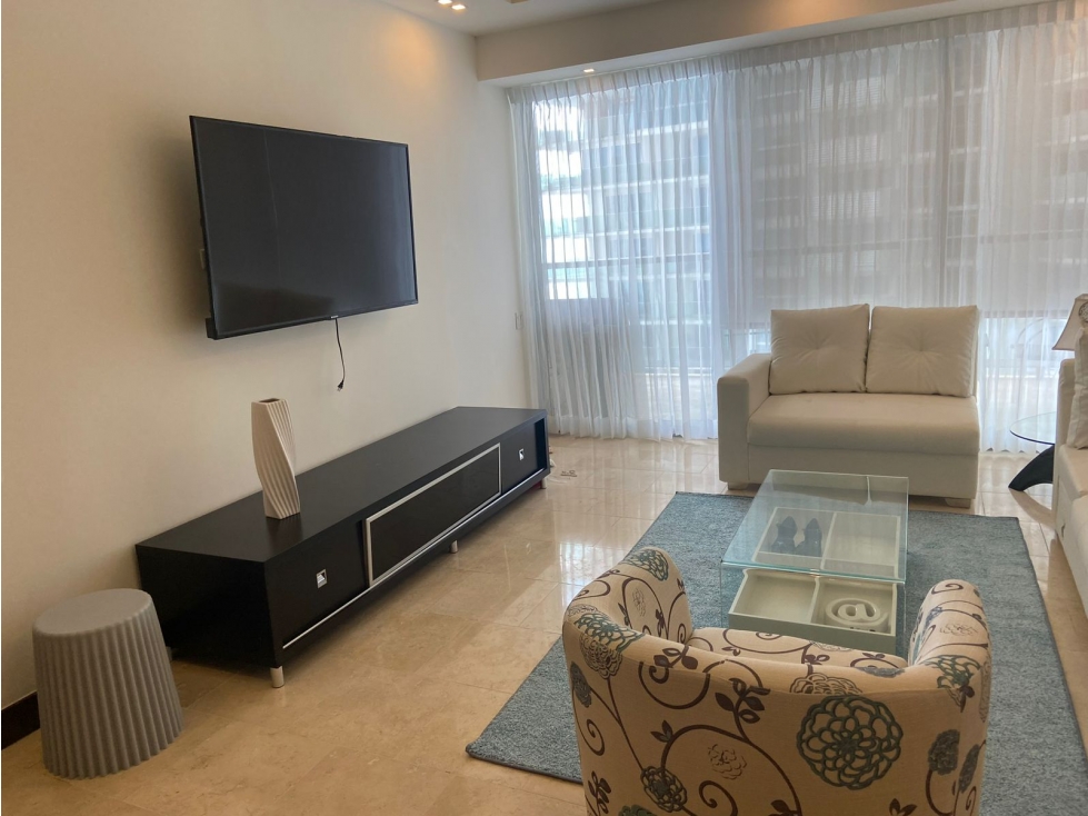 Apartamento en JW Marriott, Punta Pacifica — foto 5