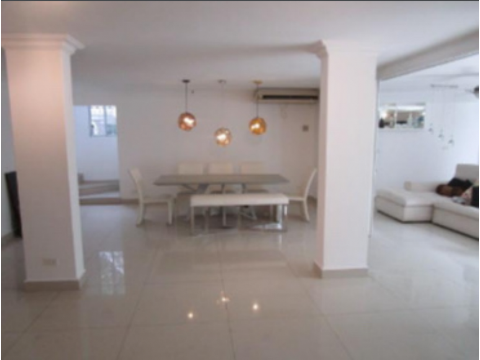 Casa en El Hexágono, Altos del Golf — foto 6