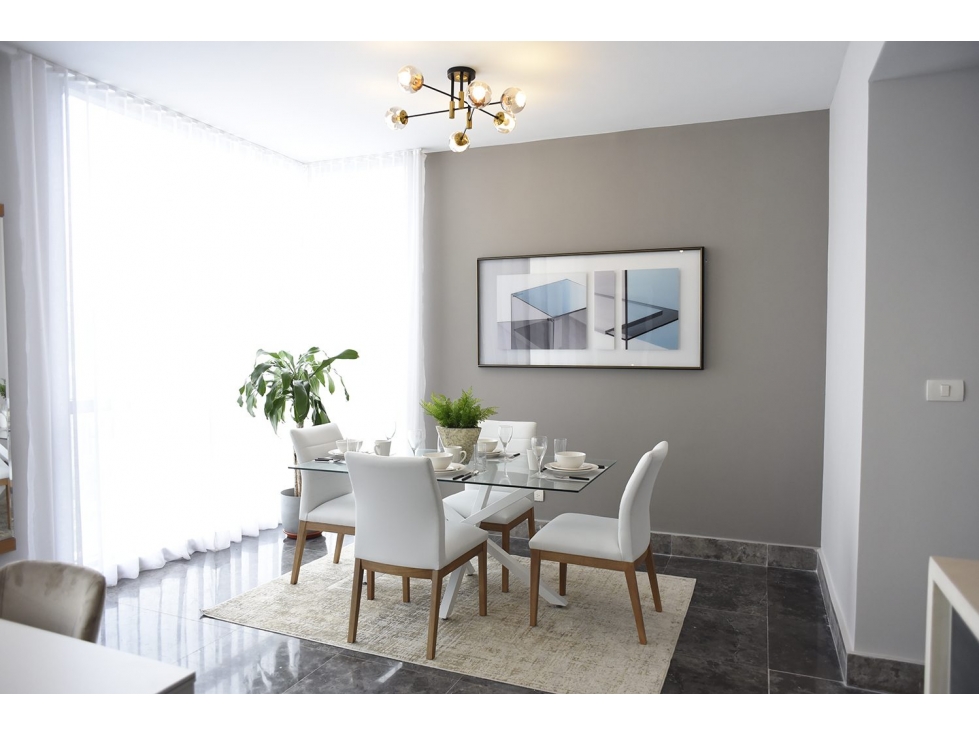 Venta: Apartamento en Avenida Balboa, PH Yoo — foto 4
