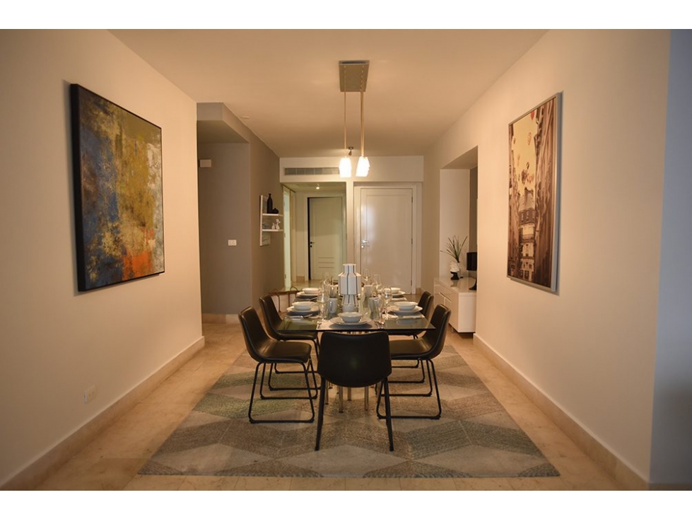Venta: Apartamento en Avenida Balboa PH Yoo — foto 5