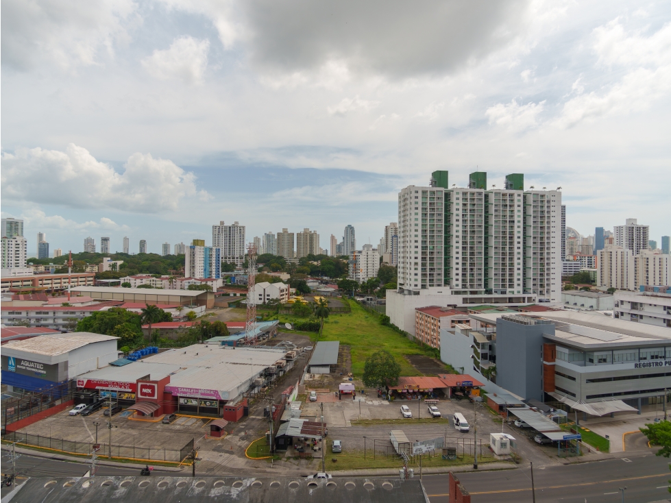Venta: Apartamento en Pueblo Nuevo, P.H. Loma Vista Tower — foto 3