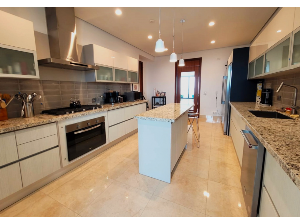Venta de Apartamento en Costa del Este, PH Matisse — foto 4